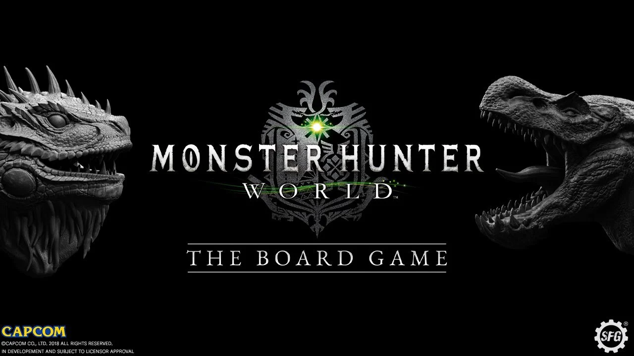 Legendary Tabletop Games & Miniatures